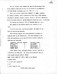 New York State Athletic Commission Minutes, April - August 1947