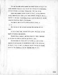 New York State Athletic Commission Minutes, January - March 1947
