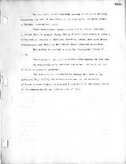 New York State Athletic Commission Minutes, January - August 1943