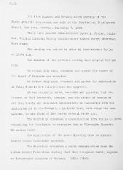 New York State Athletic Commission Minutes, September - December 1929