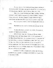 New York State Athletic Commission Minutes, July - December 1940