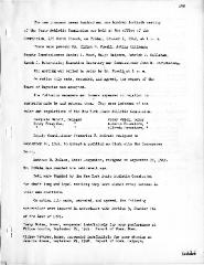 New York State Athletic Commission Minutes, October - December 1948