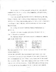 New York State Athletic Commission Minutes, January - February 1952