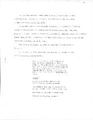 New York State Athletic Commission Minutes, August - September 1952