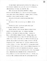 New York State Athletic Commission Minutes, September - December 1945