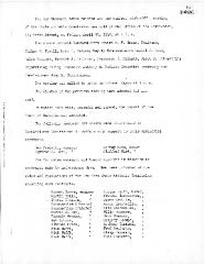 New York State Athletic Commission Minutes, April - September 1948