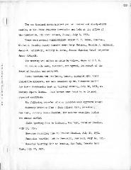 New York State Athletic Commission Minutes, July - October 1951