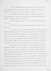 New York State Athletic Commission Minutes, August - December 1924