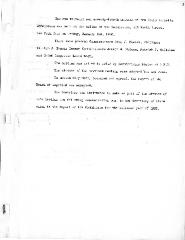 New York State Athletic Commission Minutes, January - March 1936