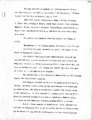 New York State Athletic Commission Minutes, July - October 1936