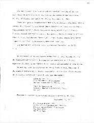 New York State Athletic Commission Minutes, September - December 1964