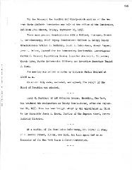 New York State Athletic Commission Minutes, September - December 1955