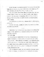 New York State Athletic Commission Minutes, November - December 1954