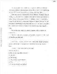 New York State Athletic Commission Minutes, April - May 1956