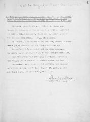 New York State Athletic Commission Minutes, 1920