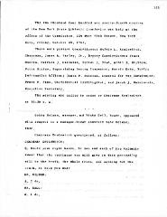 New York State Athletic Commission Minutes, October - December 1961