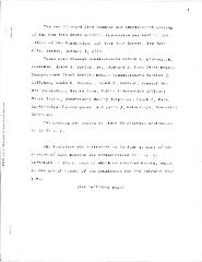 New York State Athletic Commission Minutes, January - April 1963