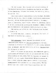 New York State Athletic Commission Minutes, October - December 1957