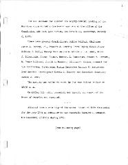 New York State Athletic Commission Minutes, January - February 1957