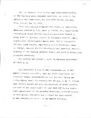 New York State Athletic Commission Minutes, May - September 1963