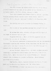 New York State Athletic Commission Minutes, January - April 1929