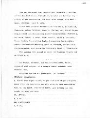 New York State Athletic Commission Minutes, July - September 1960