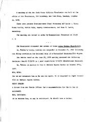 New York State Athletic Commission Minutes, October - November 1978