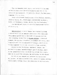 New York State Athletic Commission Minutes, July - September 1958