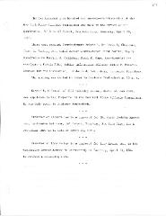 New York State Athletic Commission Minutes, April - August 1964