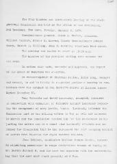 New York State Athletic Commission Minutes, January - March 1928