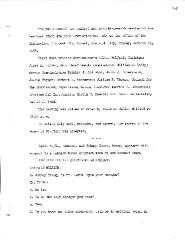 New York State Athletic Commission Minutes, October - December 1956