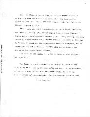 New York State Athletic Commission Minutes, January - February 1959