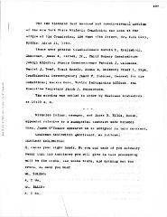 New York State Athletic Commission Minutes, March - May 1960