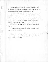 New York State Athletic Commission Minutes, January - March 1956