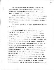 New York State Athletic Commission Minutes, April - May 1959