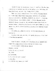 New York State Athletic Commission Minutes, March - April 1956