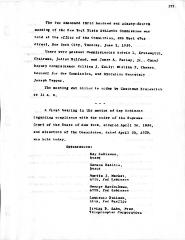 New York State Athletic Commission Minutes, June - August 1959