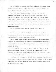 New York State Athletic Commission Minutes, March - June 1967