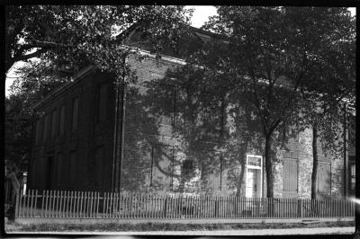 Fort Crailo, Rensselaer, N.Y.