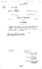 NYS Bill and Veto Jackets: 2018, Chapter 494