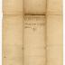 Probated will of Gilbert Totten, 1766