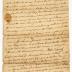 Probated will of Richard Bydder, 1767