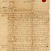 Probated will of Gilbert Totten, 1766
