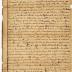 Probated will of Abraham Brinckerhoff, 1767