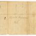 Probated will of David Brundige, 1767