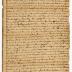 Probated will of Abraham Brinckerhoff, 1767