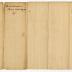 Probated will of Mindert Van Evera, 1766