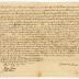 Probated will of Cornelius Berrien, 1767