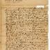 Probated will of Abraham Barcklow, 1767