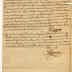 Probated will of Mindert Van Evera, 1766
